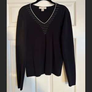 Casual Corner Sweater